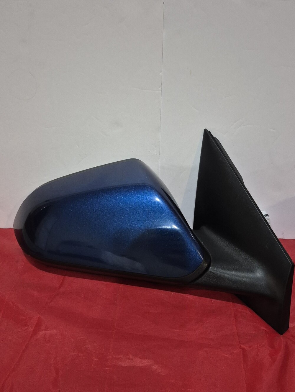 2015-2017 Hyundai Sonata Front Right Passenger Side View Mirror 87620-C2000 OEM